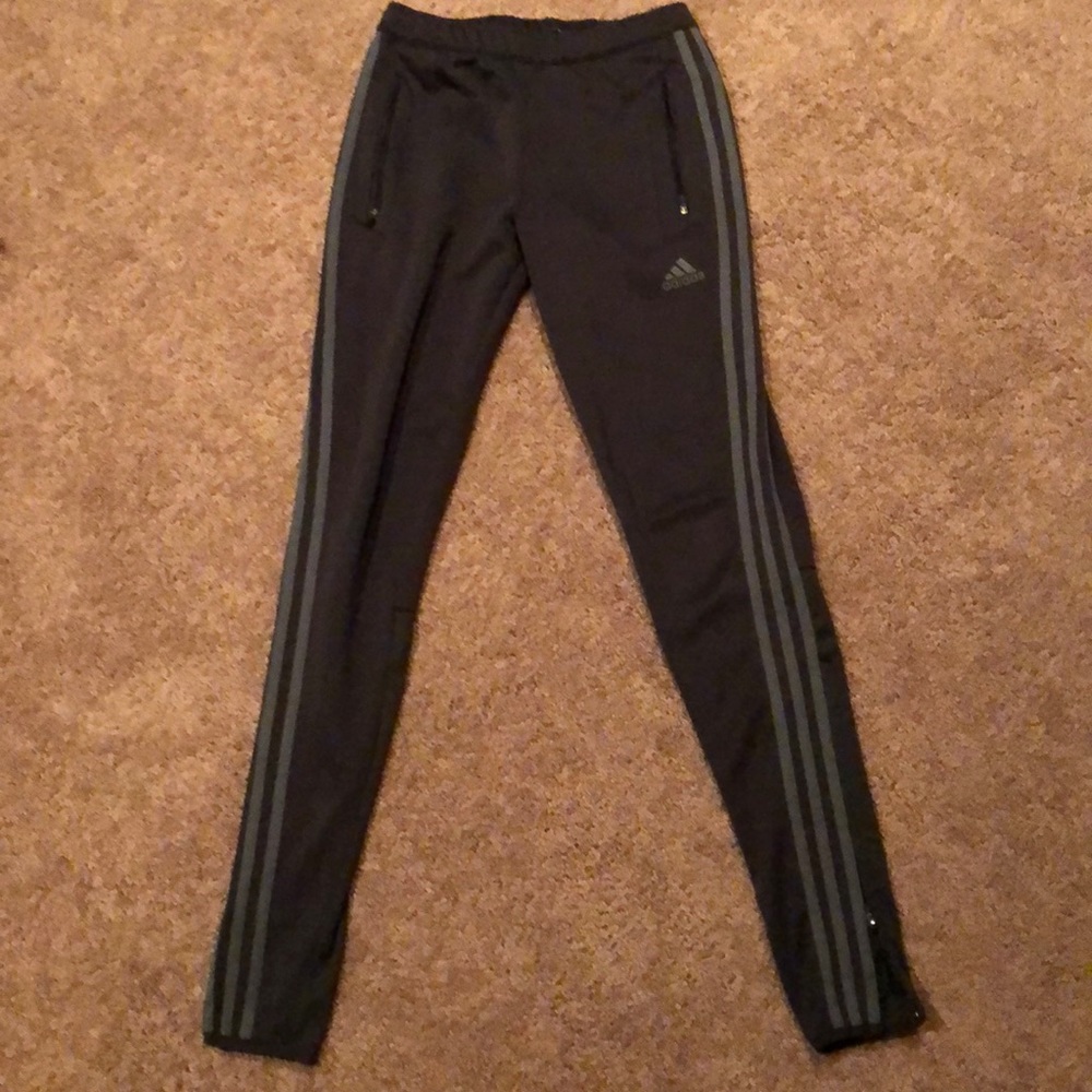 adidas track pants climacool